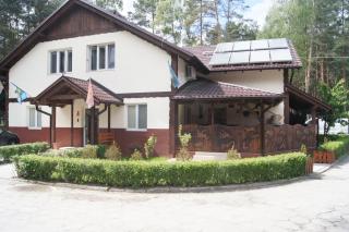 Ośrodek Wypoczynkowy Wratislavia - Radzyń - 2
