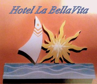Hotel La Bella Vita - Rimini - 1