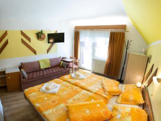 Apartments and Rooms Ražen - Bohinj - 9