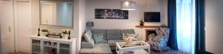 LUXURY 2-bed apartment with big terrace in aparthotel with outdoor pools in CALAHONDA - Sitio de Calahonda - 7