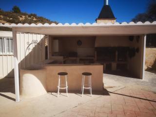 Casas Rurales Huerto Del Abuelito - 3