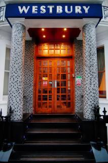 Westbury Hotel - Londra - 0