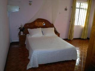 villa de charme - Grand-Baie - 2