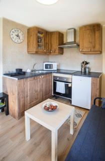 Apartamento El Sauce de Amalia - Celorio - 5