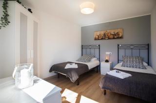 Apartamento El Sauce de Amalia - Celorio - 3