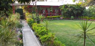 Atmaja The Cottage Garden Under Tourism Department Government of West Bengal - 3