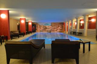Air Palace Hotel - Leinì - 3