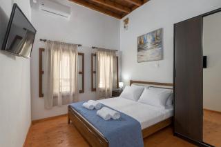 RUSTIC SELF-INN - Città di Rodi - 9