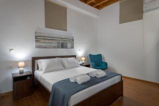 RUSTIC SELF-INN - Città di Rodi - 5