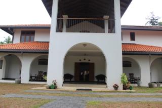 Villa Nilmalee - Gampola - 6