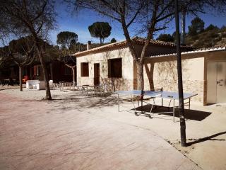 Casas Rurales Huerto Del Abuelito - Valdeganga - 4