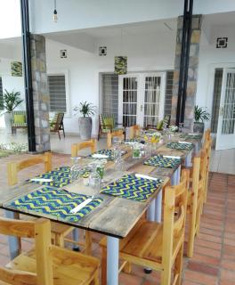 Urban Lodge - Bujumbura - 5