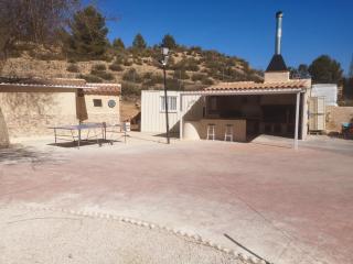 Casas Rurales Huerto Del Abuelito - 6