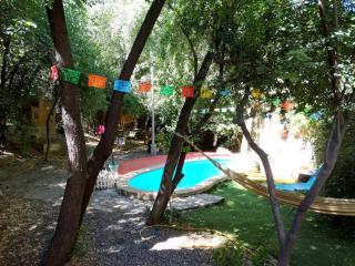 Cabañas Alegria Cajón del Maipo - San José de Maipo - 6