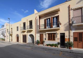 B&B Alighieri 21 - San Vito lo Capo - 2