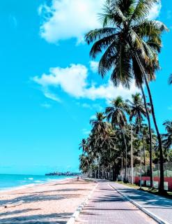 Recanto do Mergulhão - Maceió - 6