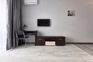 Perfect apartments m Polytech, Ohmatdet, parking - Kiev - 2