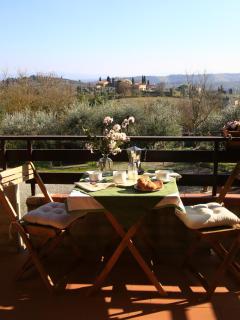 Casa Milena - San Gimignano - 2