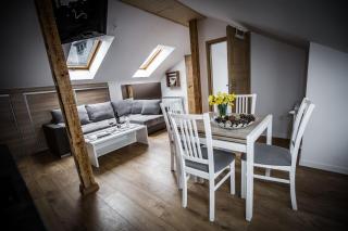 Apartamenty przy skoczni - 1