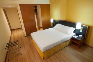 Hotel Moncloa - 6