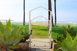 Venice on the Beach Hotel - 4