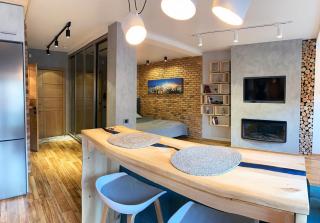 Politech ECOLOFT studios - Kiev - 0