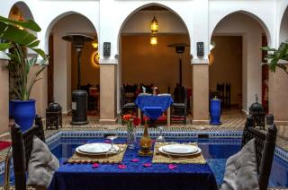Riad Ciel d'Orient - Marrakesh - 8