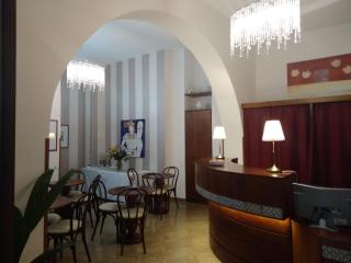 Garibaldi Relais - Sciacca - 5