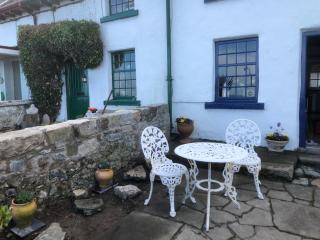 Slieve Donard Cottage Widows Row cottages - Newcastle - 4
