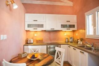Cozy eco cottage - Liapades - 4