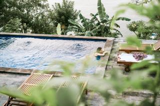 Prasi Sunset Bungalows - 8