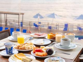 Ocean Palace All Inclusive Premium - Natal - 4