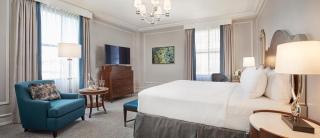 Peabody Memphis - 1