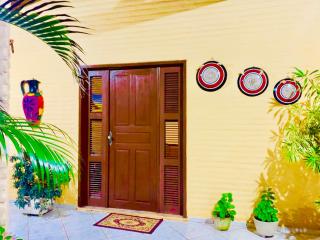 Casa de Férias no Porto das Dunas - Aquiraz - 8