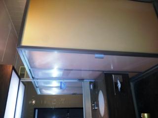 Corinto Hotel - Mexico City - 8