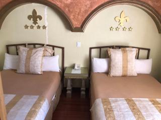 Hotel Elena - Puebla - 2
