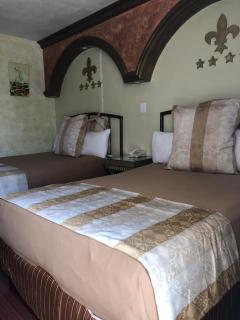 Hotel Elena - Puebla - 1
