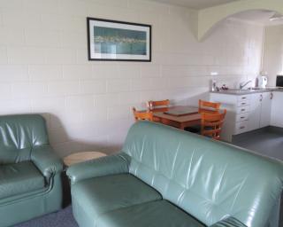 Culverden Court Motel - 3