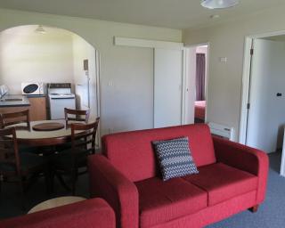 Culverden Court Motel - Culverden - 1