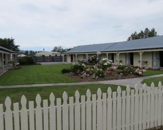 Culverden Court Motel - Culverden - 6