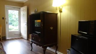 Roseloe Motel - Hot Springs - 5