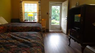 Roseloe Motel - Hot Springs - 4