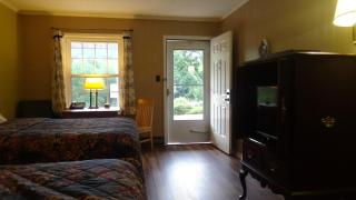 Roseloe Motel - Hot Springs - 3