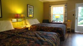 Roseloe Motel - Hot Springs - 2