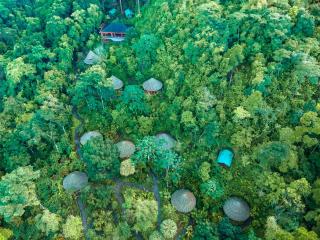 Luna Lodge - Carate - 6