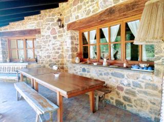 Bed&Breakfast la Cabanya de Beget - Beget - 9
