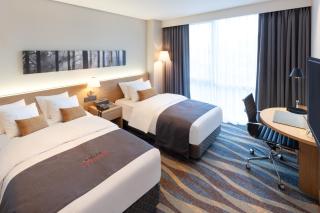 Ramada Encore by Wyndham Gimpo Han River Hotel - Gimpo - 1