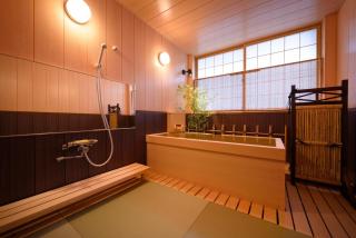 Dai Onsen Matsudaya Ryokan - Hanamaki - 8