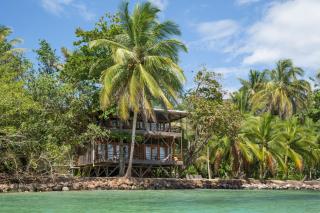 Residencia Natural - Bocas del Toro - 0