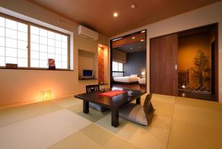 Dai Onsen Matsudaya Ryokan - Hanamaki - 6